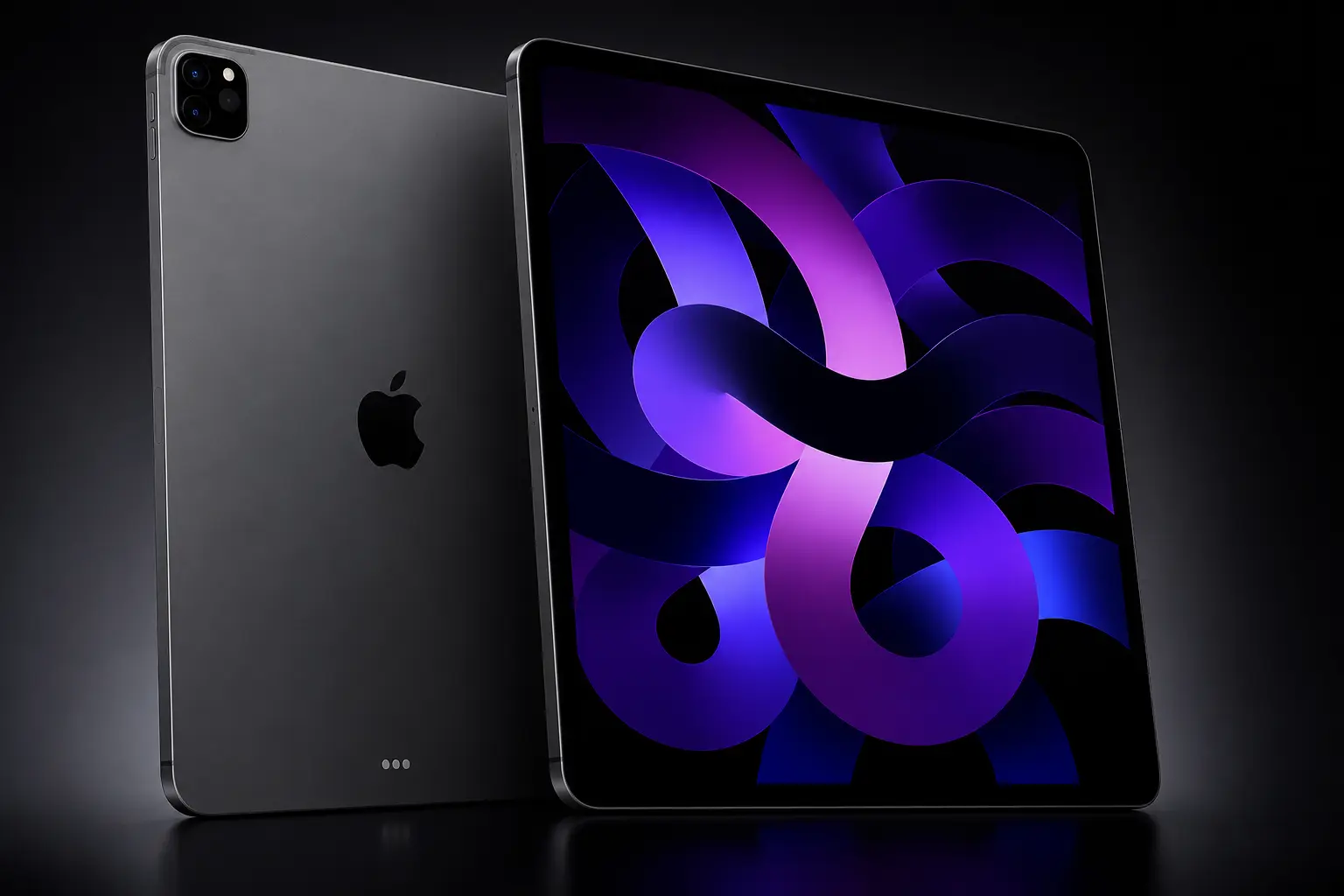 iPad