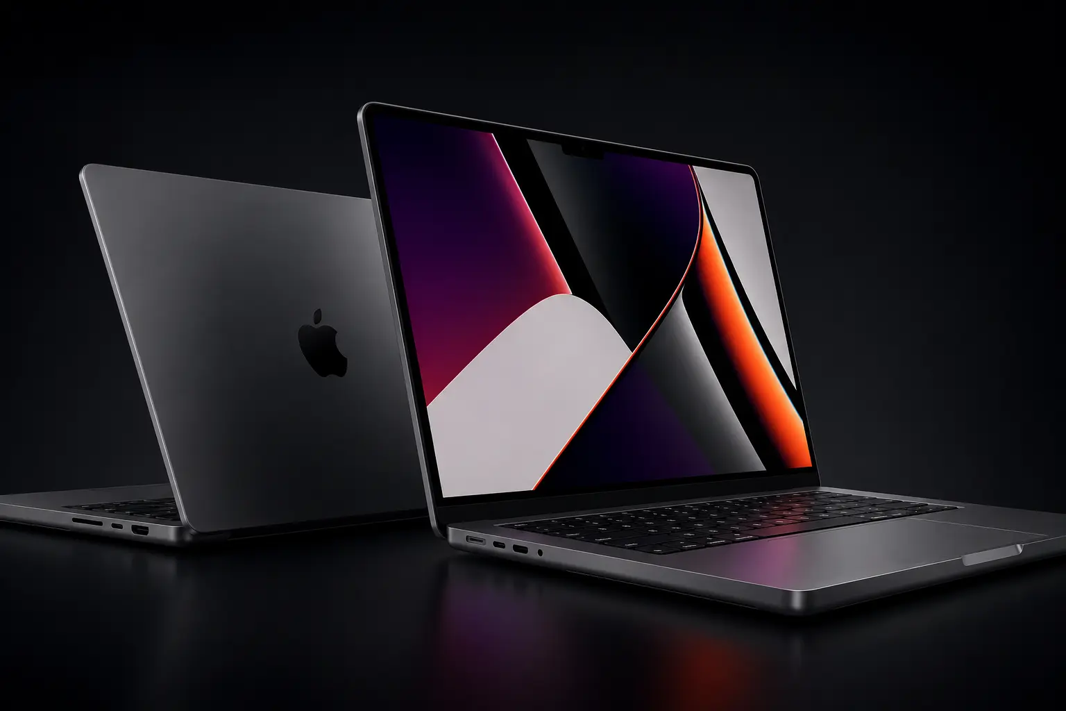 MacBook