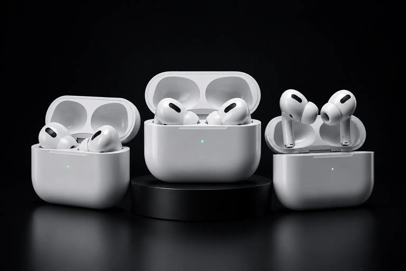 AirPods