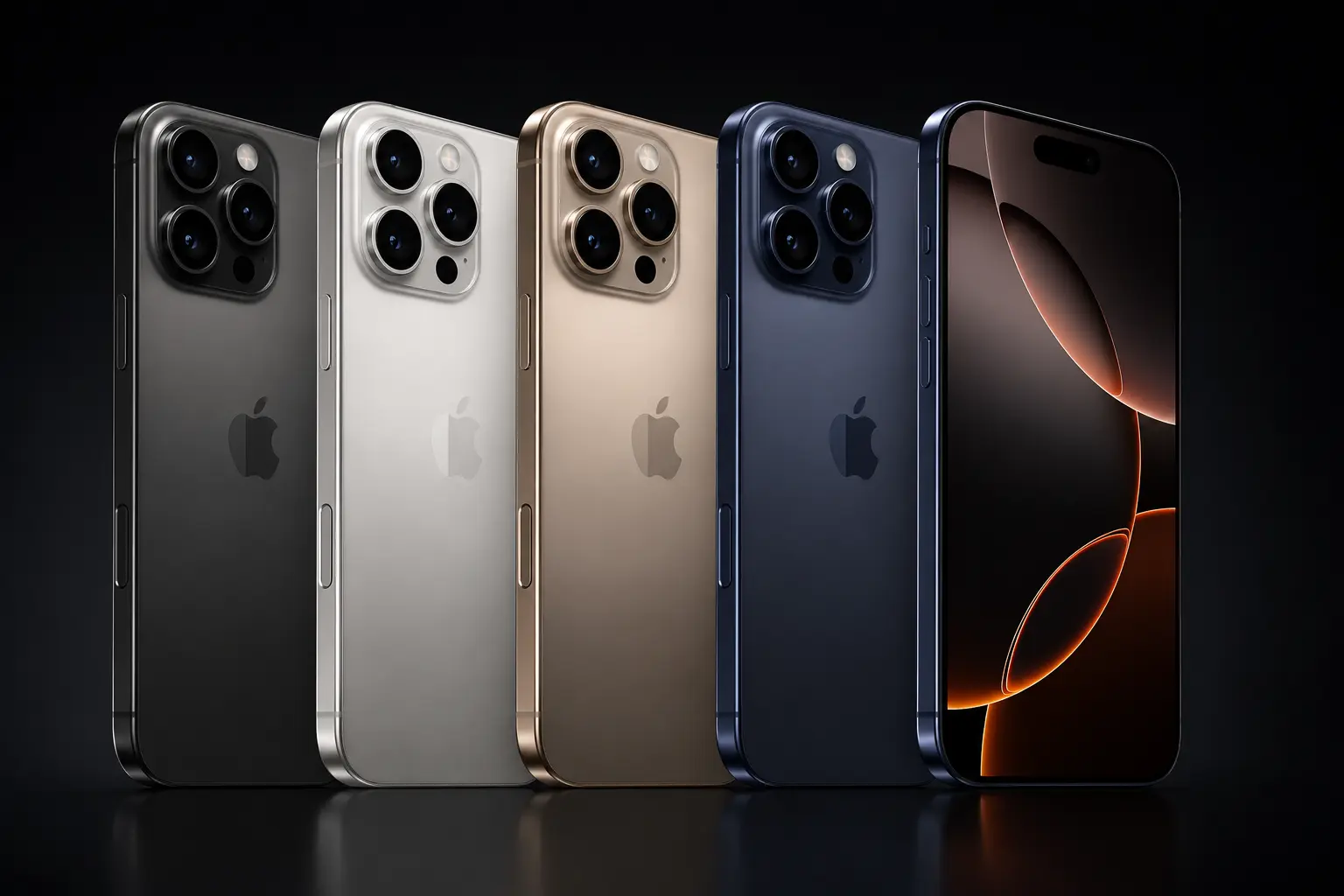 iPhone